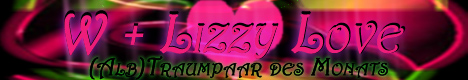 Banner W-Lizzy-Love